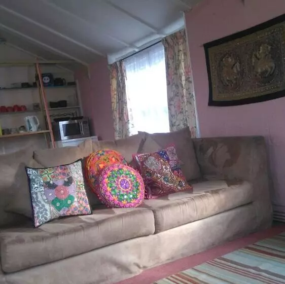 Aamiaismajoitus (B&B) Pear Tree Farm