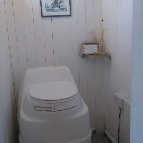 Aamiaismajoitus (B&B) Pear Tree Farm