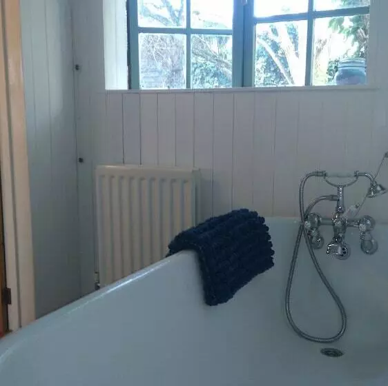 Aamiaismajoitus (B&B) Pear Tree Farm