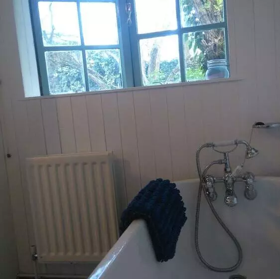 Aamiaismajoitus (B&B) Pear Tree Farm