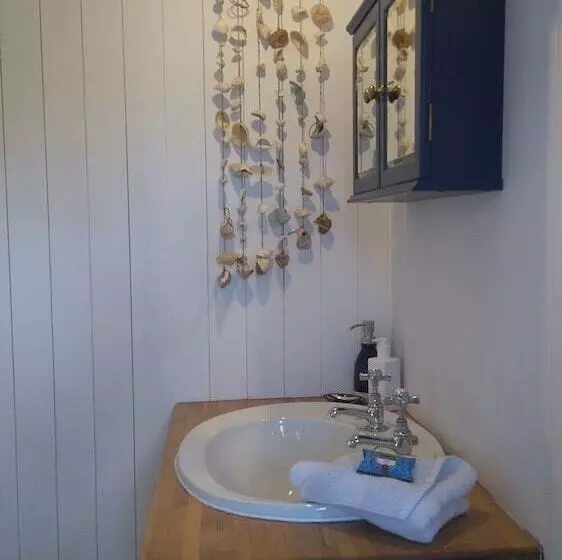 Aamiaismajoitus (B&B) Pear Tree Farm