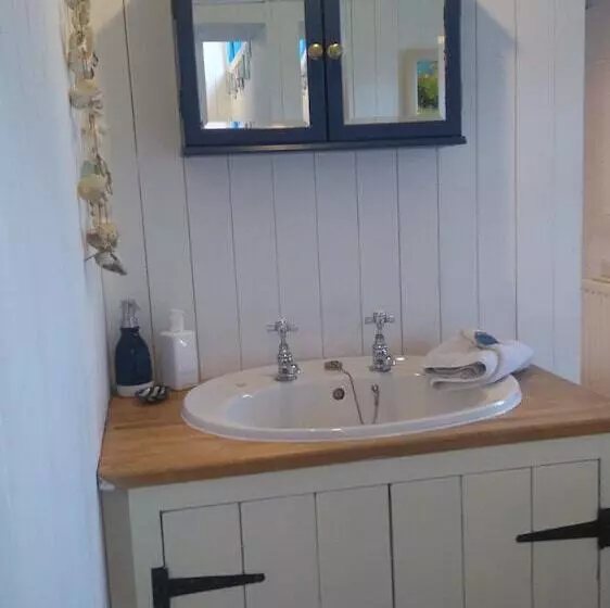 Aamiaismajoitus (B&B) Pear Tree Farm