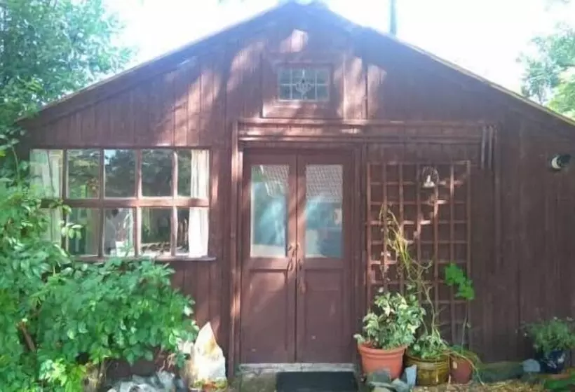 Aamiaismajoitus (B&B) Pear Tree Farm