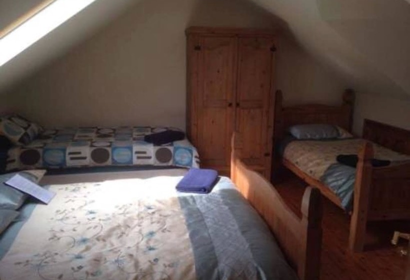 住宿加早餐  Tara House