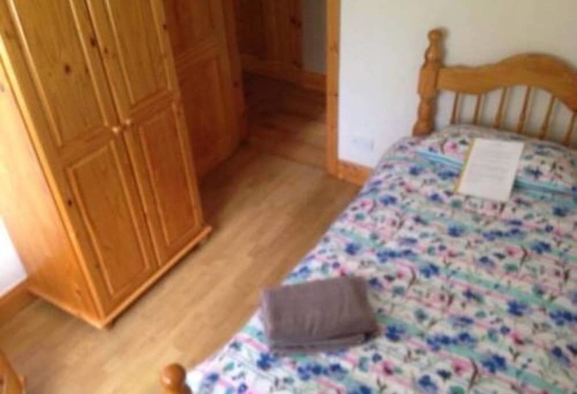 住宿加早餐  Tara House