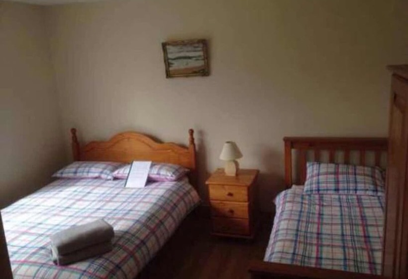 住宿加早餐  Tara House