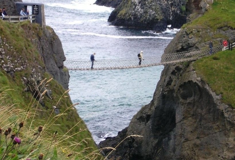 住宿加早餐  Tara House