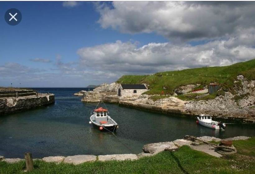 住宿加早餐  Tara House