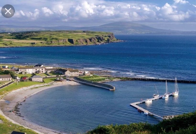 住宿加早餐  Tara House