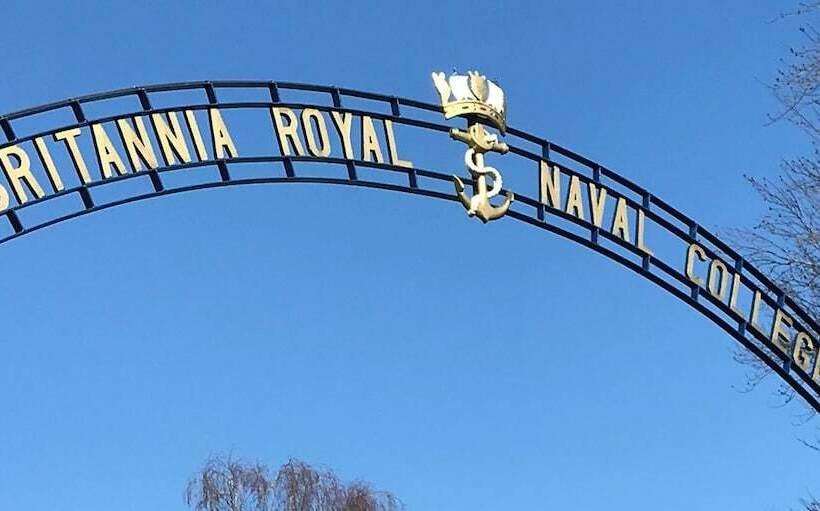 Downton Lodge Country Bed And Breakfast And; Self Catering