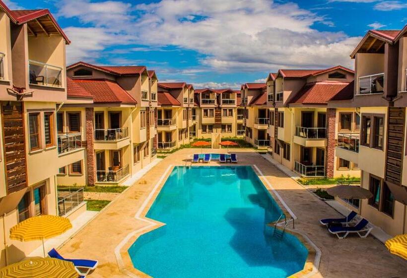 Form Thermal Hotel & Spa Kazdağları