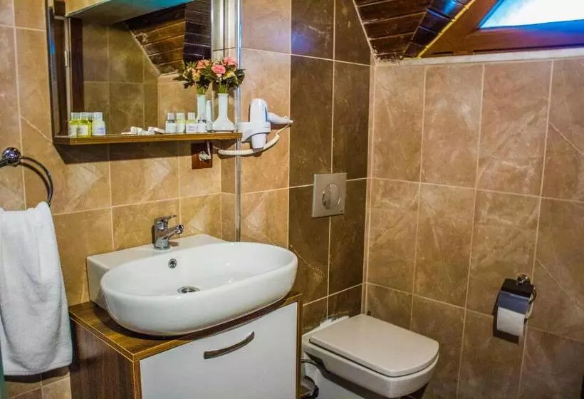 Form Thermal Hotel & Spa Kazdağları