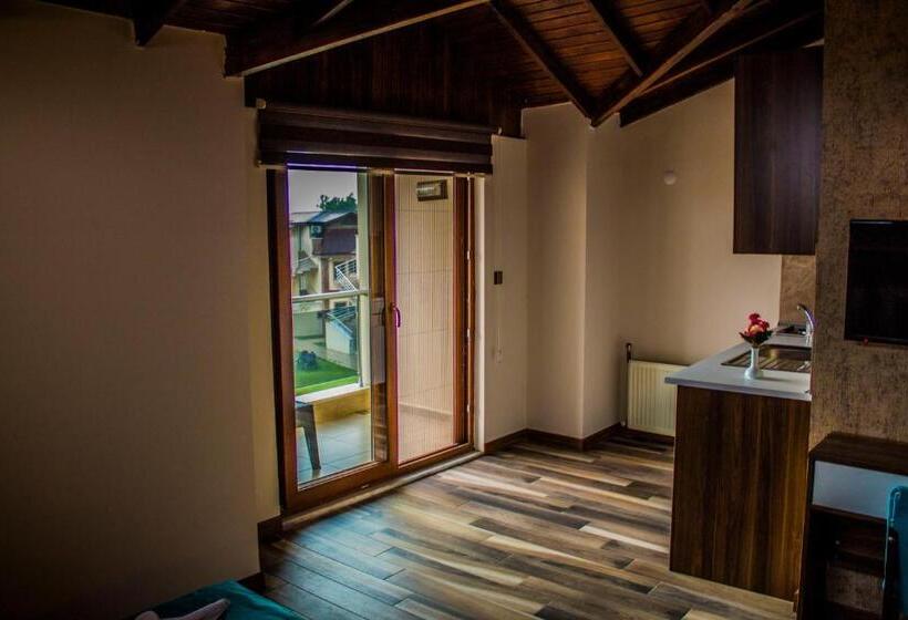 Form Thermal Hotel & Spa Kazdağları