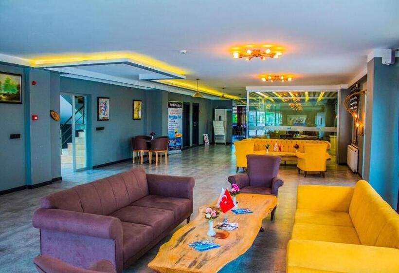 Form Thermal Hotel & Spa Kazdağları