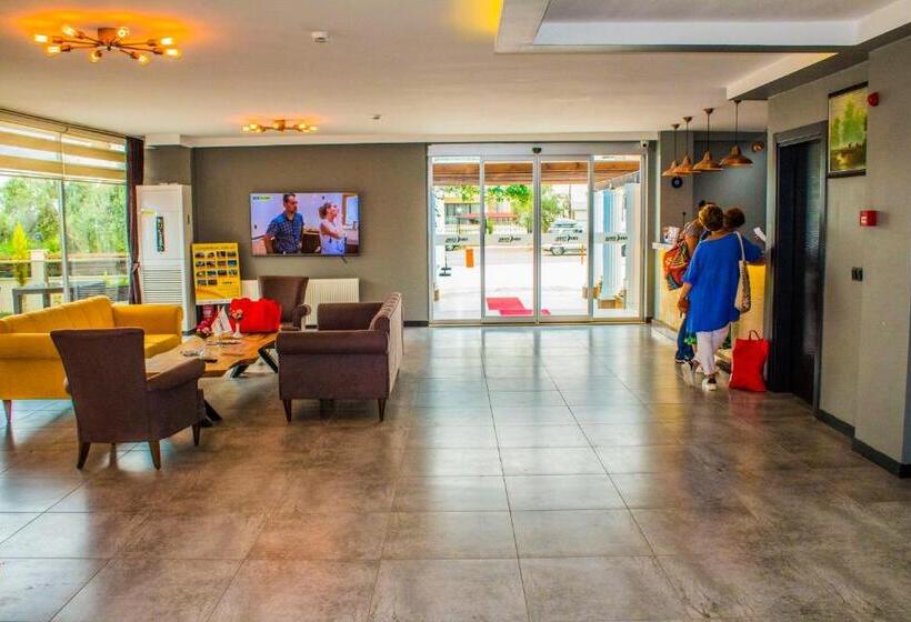 Form Thermal Hotel & Spa Kazdağları