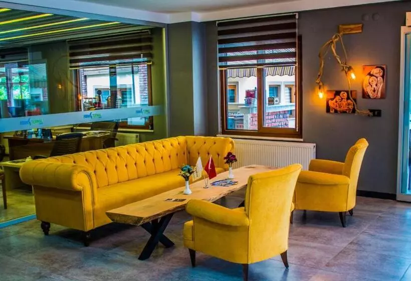 Form Thermal Hotel & Spa Kazdağları