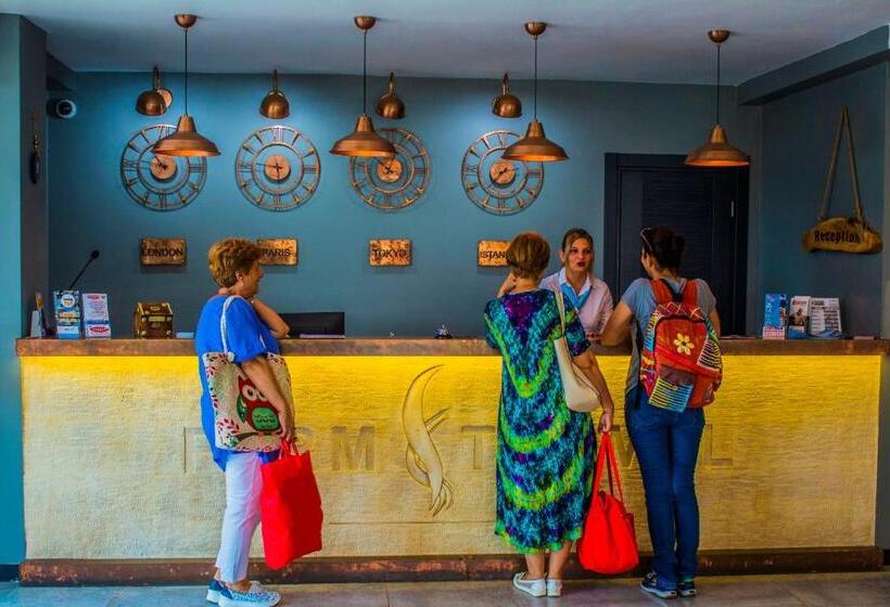 Form Thermal Hotel & Spa Kazdağları