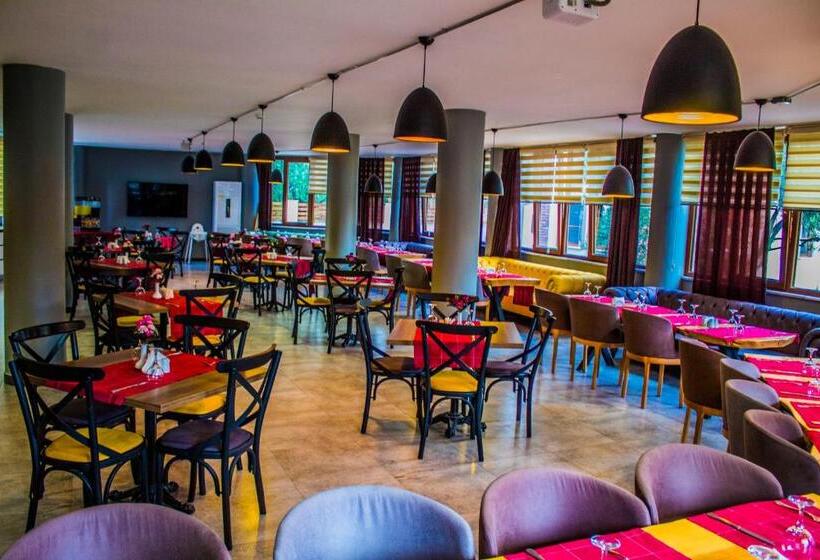 Form Thermal Hotel & Spa Kazdağları