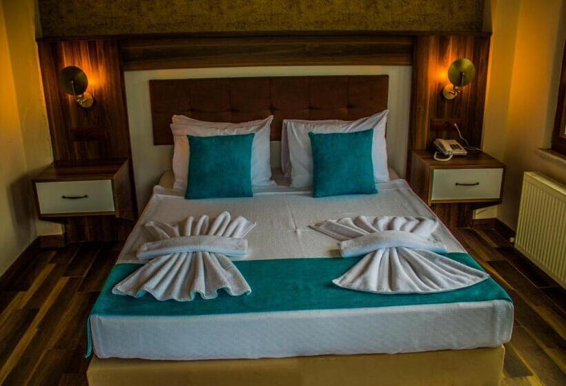 Form Thermal Hotel & Spa Kazdağları