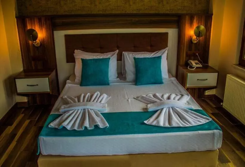 Form Thermal Hotel & Spa Kazdağları