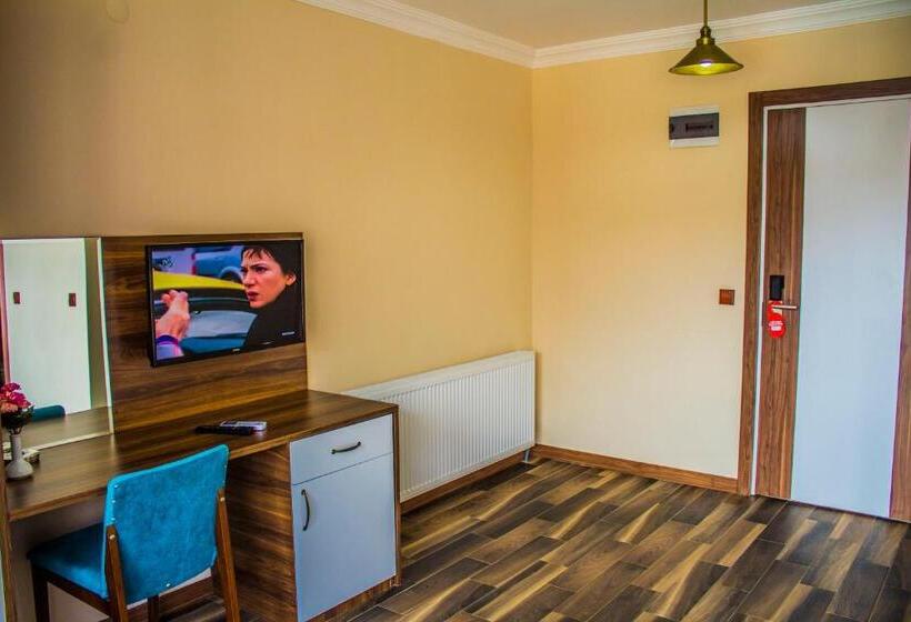 Form Thermal Hotel & Spa Kazdağları