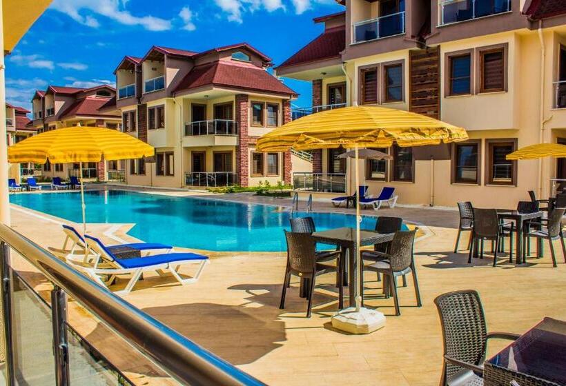 Form Thermal Hotel & Spa Kazdağları