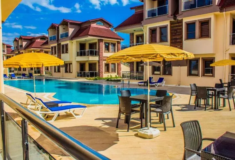 Form Thermal Hotel & Spa Kazdağları