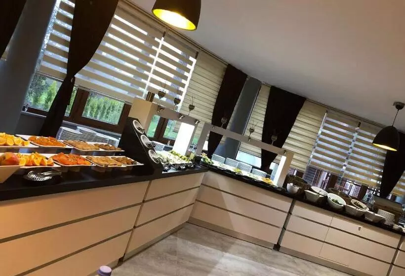 Form Thermal Hotel & Spa Kazdağları