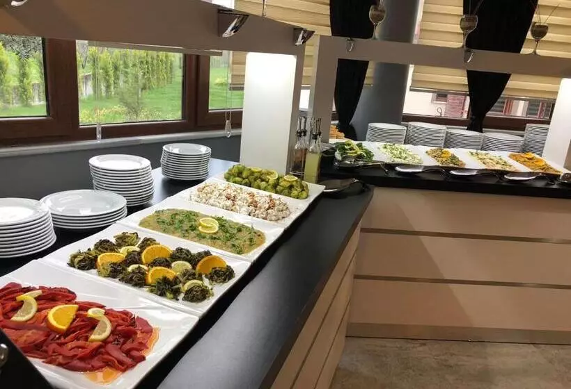 Form Thermal Hotel & Spa Kazdağları