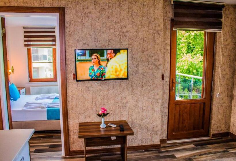 Form Thermal Hotel & Spa Kazdağları