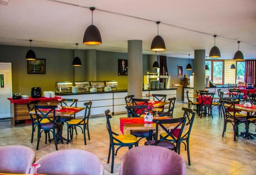 Form Thermal Hotel & Spa Kazdağları