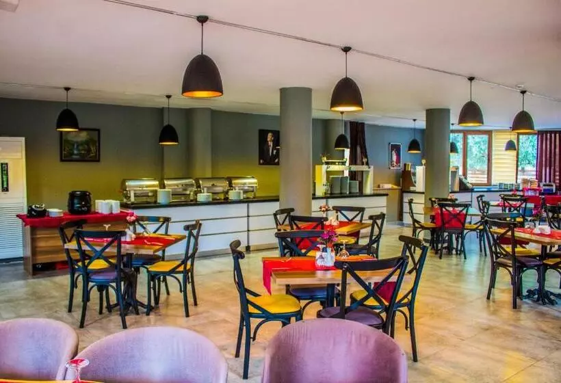 Form Thermal Hotel & Spa Kazdağları