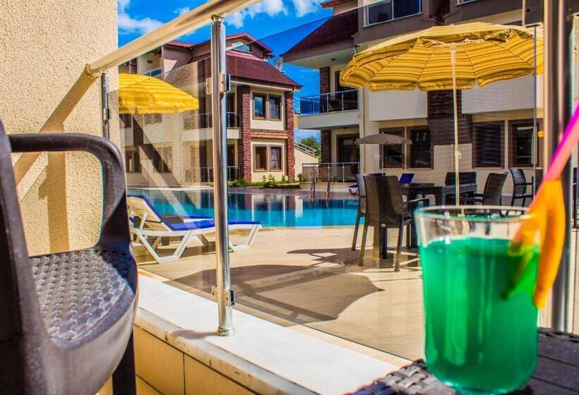 Form Thermal Hotel & Spa Kazdağları