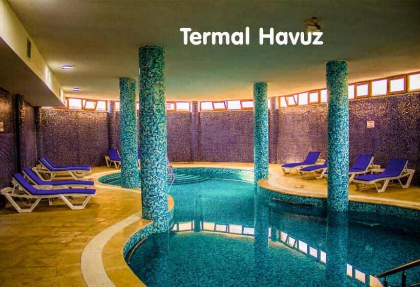 Form Thermal Hotel & Spa Kazdağları