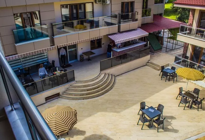 Form Thermal Hotel & Spa Kazdağları