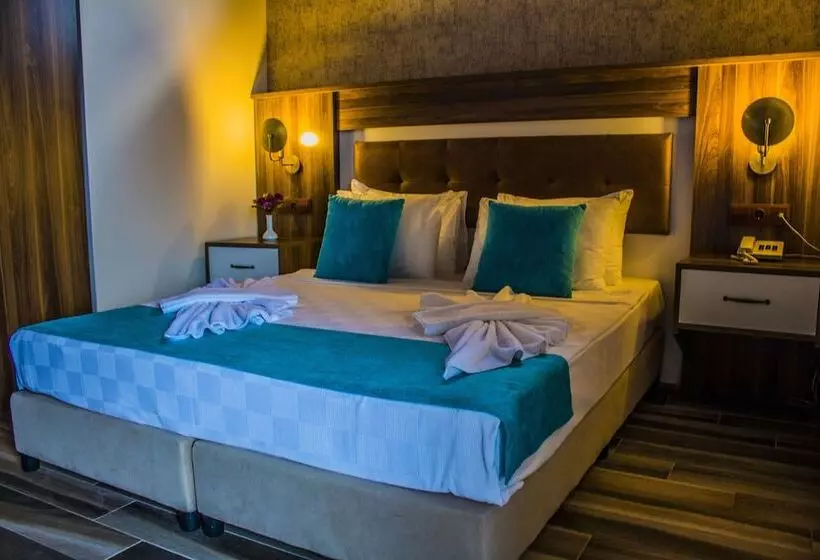 Form Thermal Hotel & Spa Kazdağları