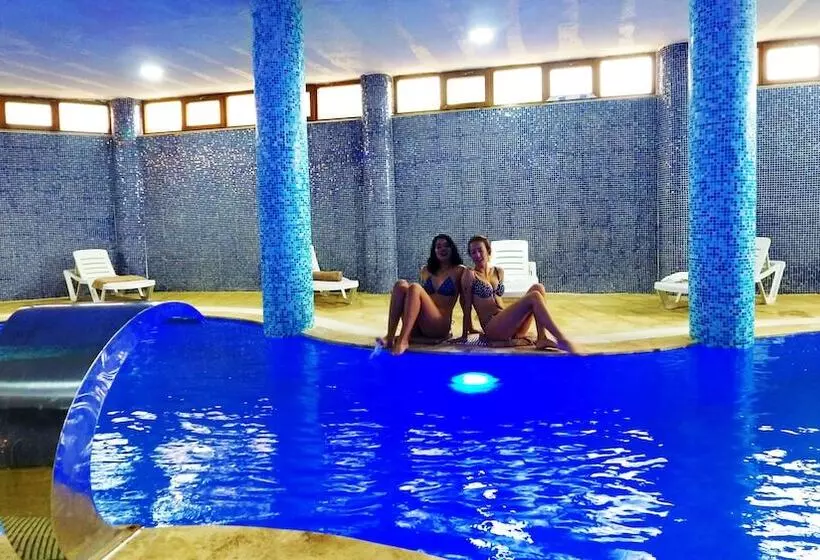 Form Thermal Hotel & Spa Kazdağları