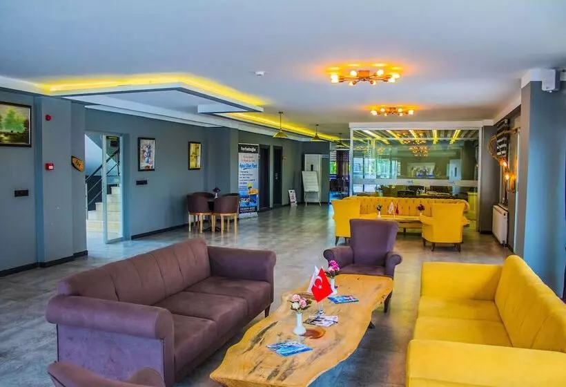 Form Thermal Hotel & Spa Kazdağları