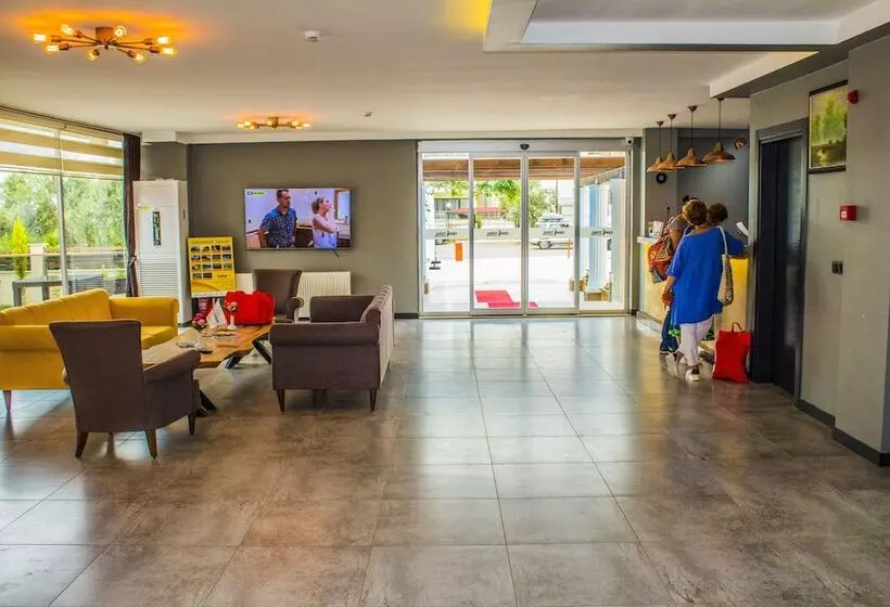 Form Thermal Hotel & Spa Kazdağları