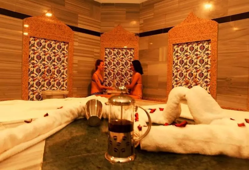 Form Thermal Hotel & Spa Kazdağları