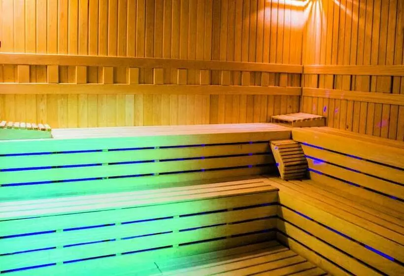Form Thermal Hotel & Spa Kazdağları