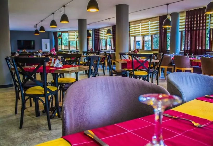 Form Thermal Hotel & Spa Kazdağları