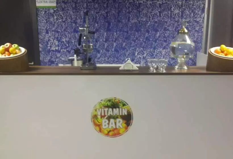 Form Thermal Hotel & Spa Kazdağları