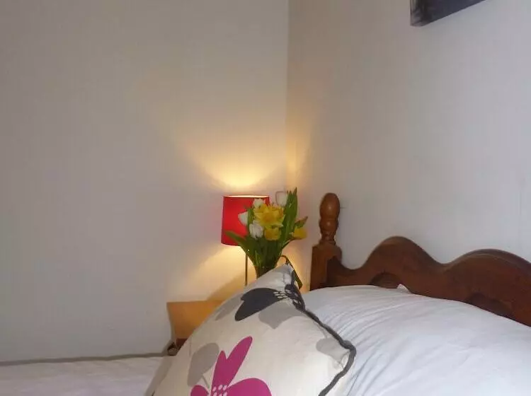 مسافرخانه The Stag