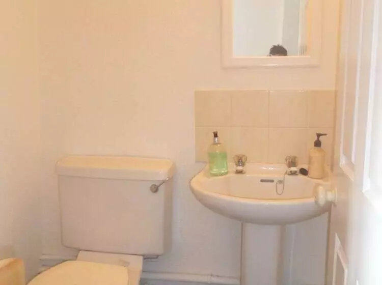 مسافرخانه The Stag