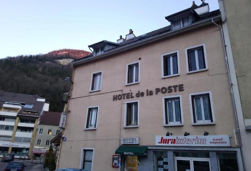 호텔 De La Poste