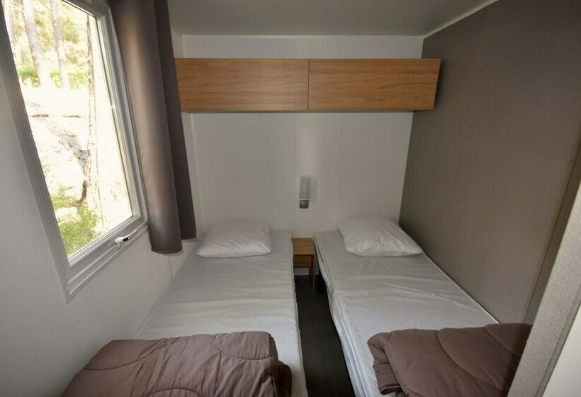 ホテル Domaine De L'ubaye