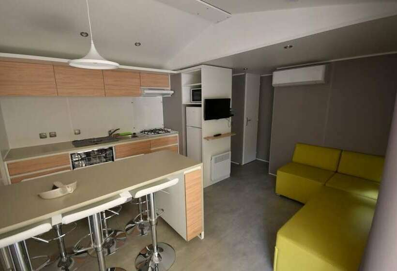 ホテル Domaine De L'ubaye