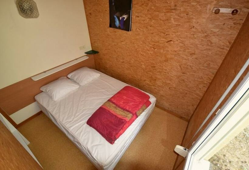 ホテル Domaine De L'ubaye