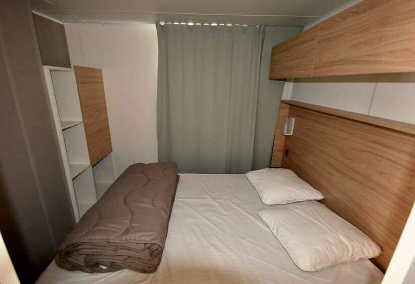 ホテル Domaine De L'ubaye